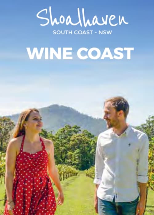 Food and wine